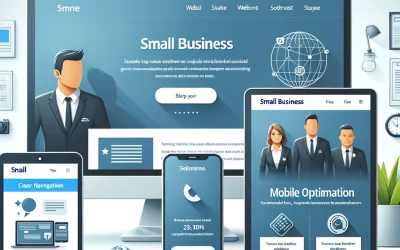 10 Common Website Mistakes Small Businesses Should Avoid