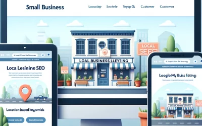 How to Optimize Your Website for Local SEO: A Guide for Small Businesses