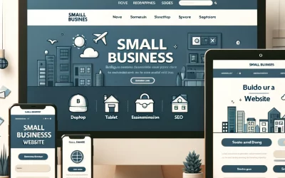 Step-by-Step Guide to Building a Professional Website on a Budget