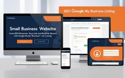 Mastering Small Business SEO: A Comprehensive Guide