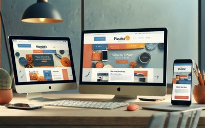 Who Makes Websites for Small Businesses? A Comprehensive Guide