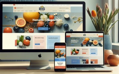 The Ultimate Guide to Choosing a Small Business Website Builder