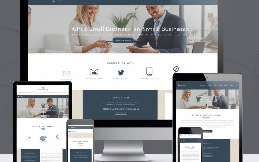 The Ultimate Guide to Small Business Marketing: Strategies for Success