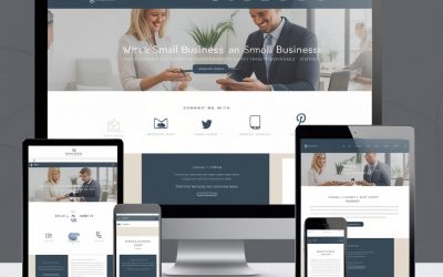 The Ultimate Guide to Small Business Marketing: Strategies for Success